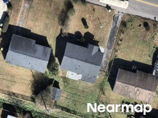 House for sale in Savannah, Georgia