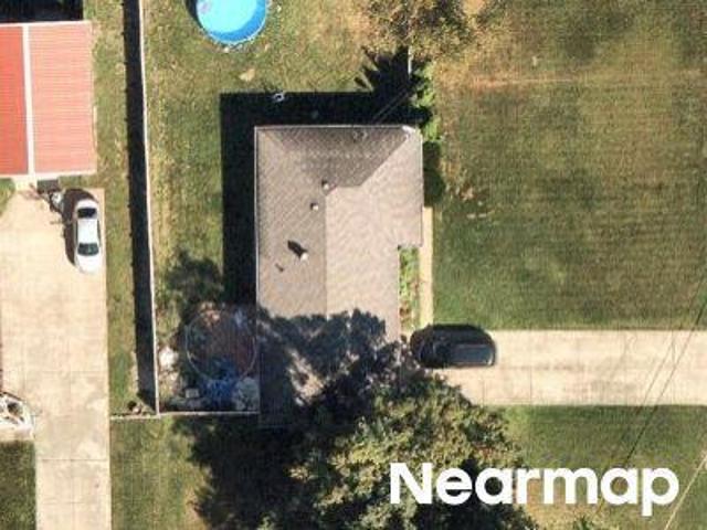 House for sale in Mansfield, Ohio