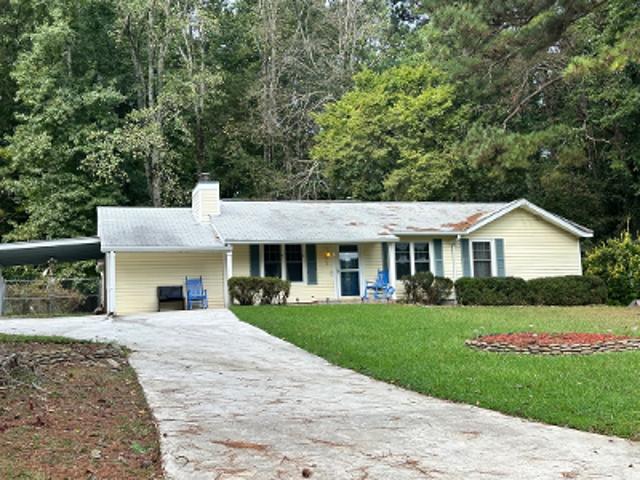 House for sale in Briargate, Jonesboro