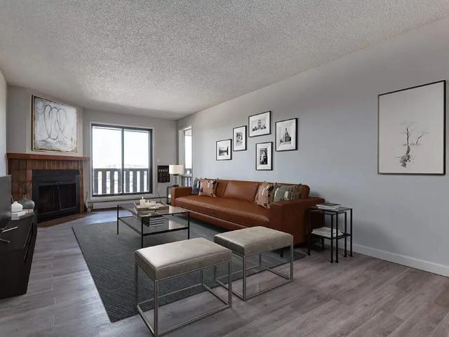 Apartment for rent in Yorkton, Saskatchewan