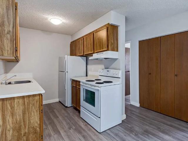 Apartment for rent in Yorkton, Saskatchewan