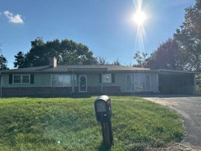 House for sale in Tennessee