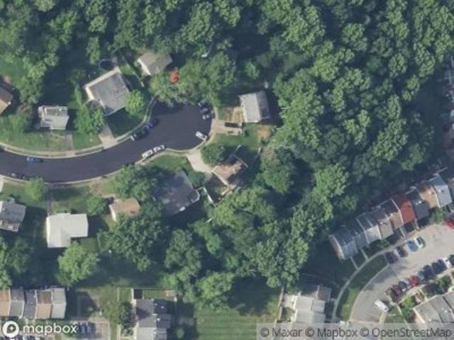 House for sale in Virginia