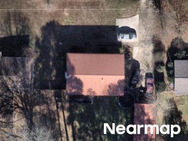House for sale in Anniston, Alabama