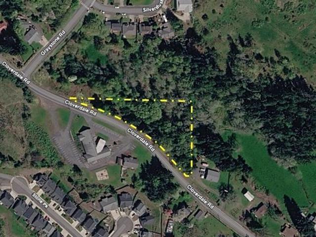 Land for sale in Kalama, Cowlitz County