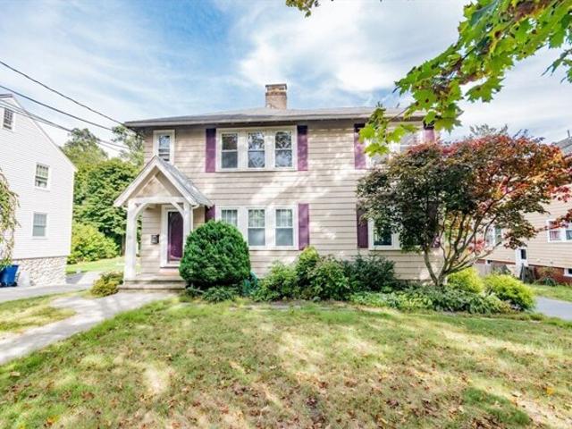 Condo for sale in Auburndale, Massachusetts