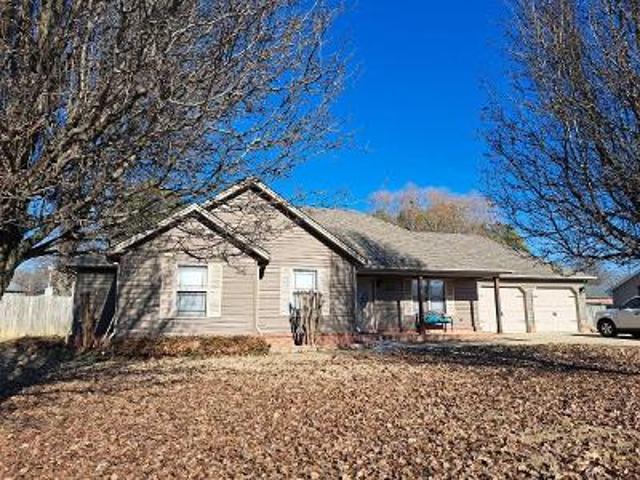 House for sale in Ark
