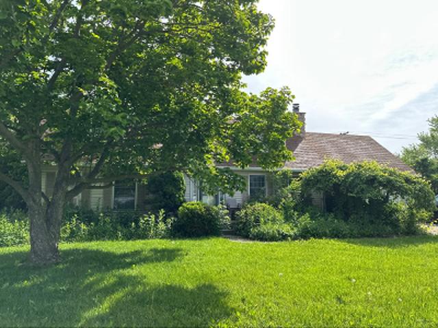 House for sale in Newport, Michigan