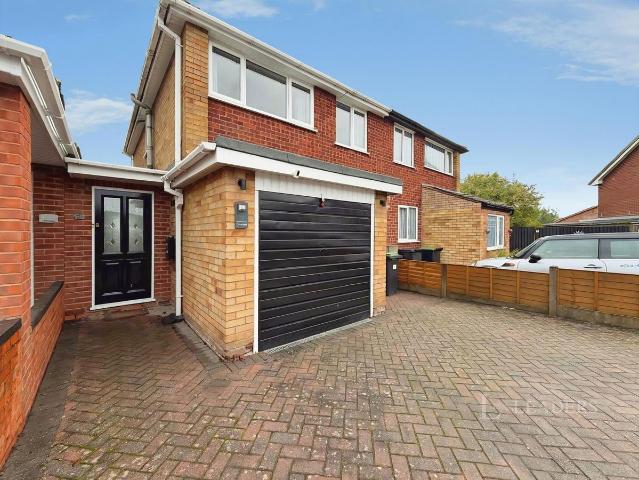 Apartment for rent in Stoke Prior, Bromsgrove