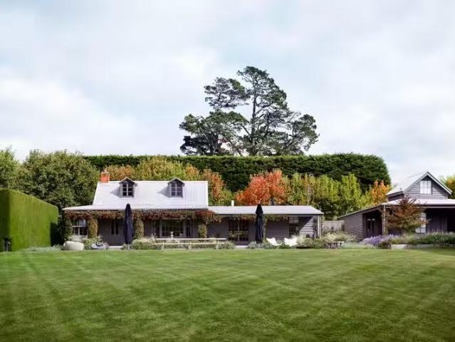 House for rent in Cobaw, Victoria