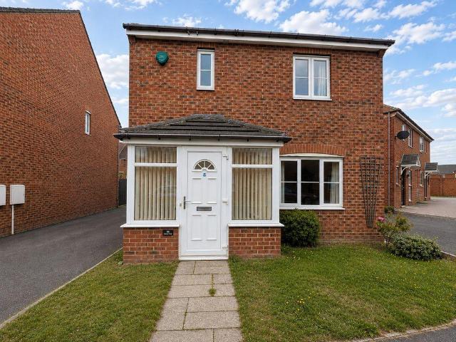 House for rent in Holystone, North Tyneside