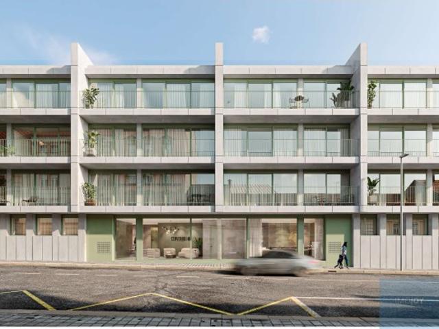 Apartamento venda em Porto
