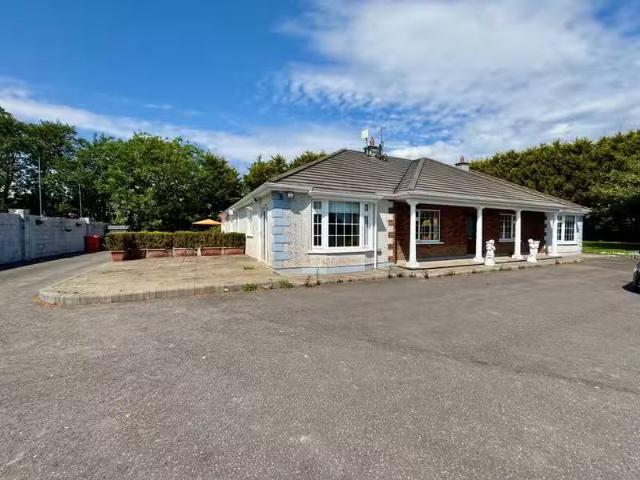 House to rent