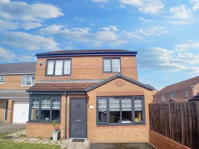 House for sale in Stanley