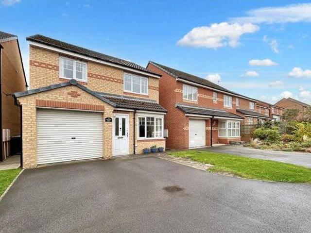 House for sale in Stanley