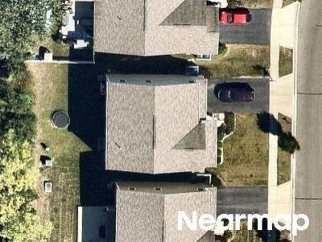 House for sale in Columbus, Ohio