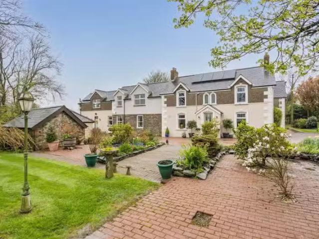 House for sale