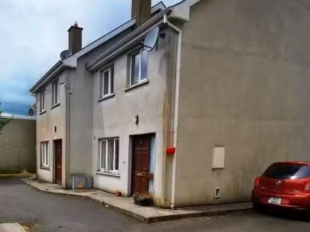 House to rent