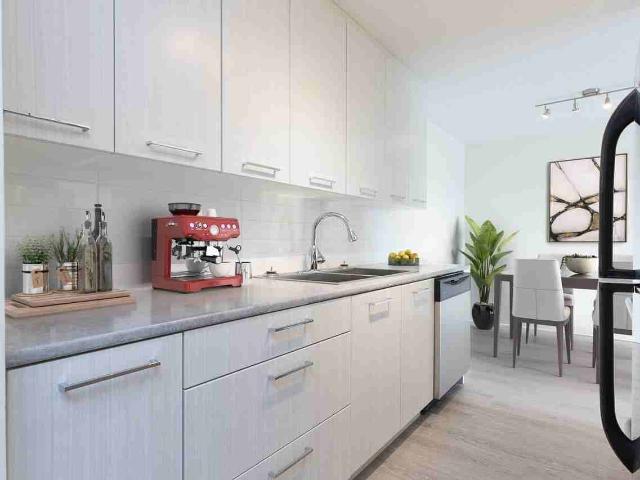 Apartment for rent in Alberta