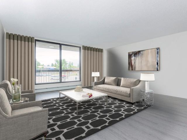 Apartment for rent in Alberta