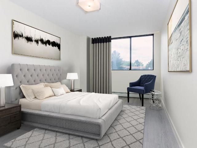 Apartment for rent in Alberta