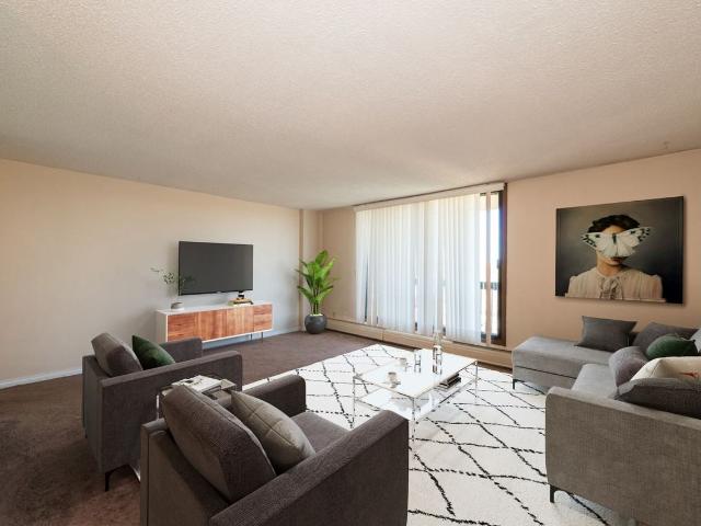 Apartment for rent in Riverside Light Industrial, City of Red Deer