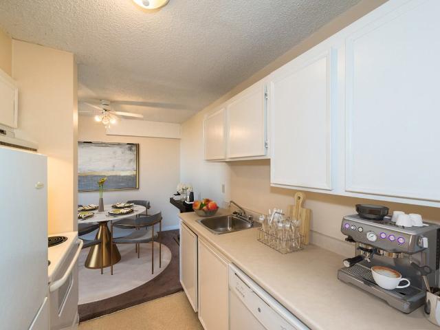 Apartment for rent in Alberta