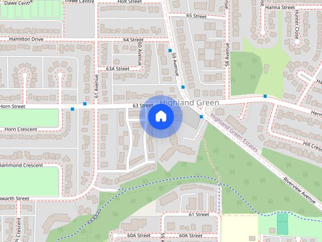 Apartment for rent in Alberta
