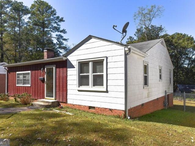 House for sale in East Point, Georgia