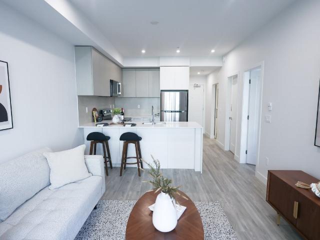 Apartment for rent in Surrey, British Columbia