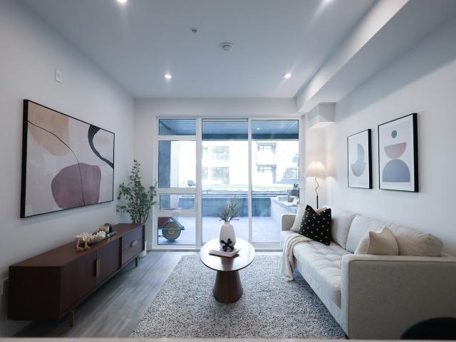 Apartment for rent in Surrey, British Columbia