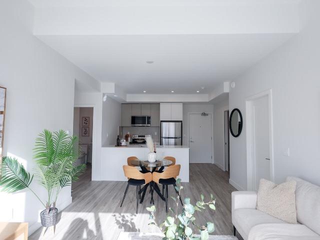 Apartment for rent in Surrey, British Columbia