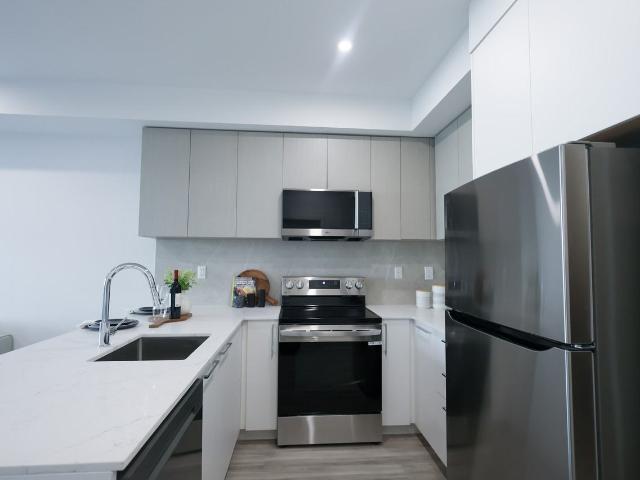 Apartment for rent in Surrey, British Columbia