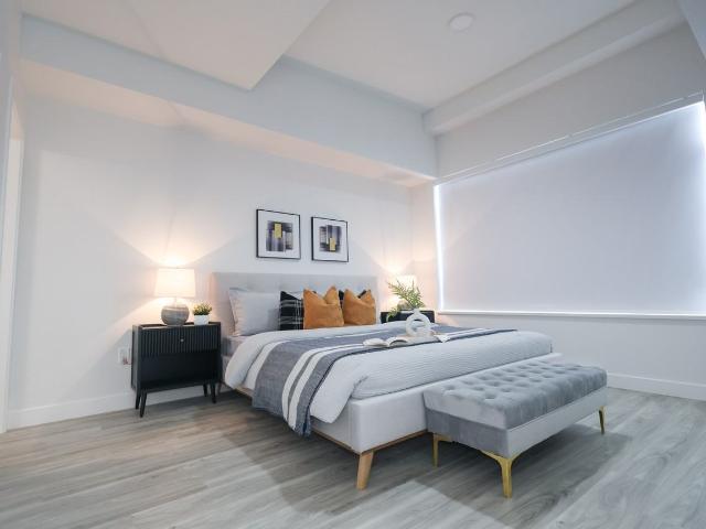Apartment for rent in Surrey, British Columbia