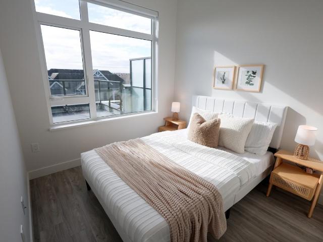 Apartment for rent in Surrey, British Columbia