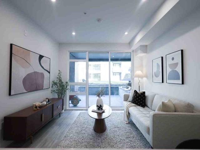 Apartment for rent in Surrey, British Columbia