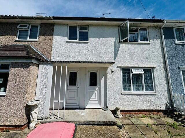 House for rent in Three Bridges, Glynde