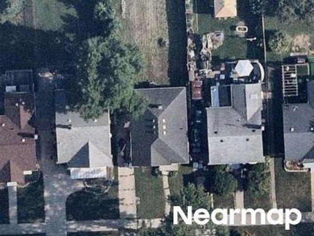 House for sale in Rushlow and Reaume Subdivision, Lincoln Park