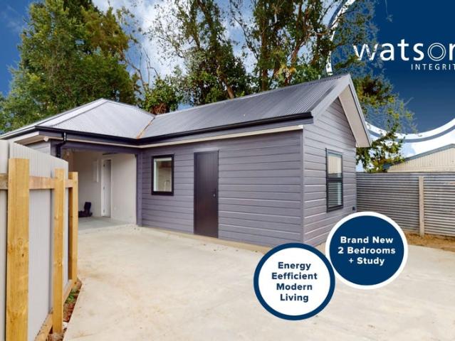 House for rent in Manawatu District