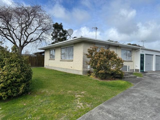 Apartment for rent in Manawatu District
