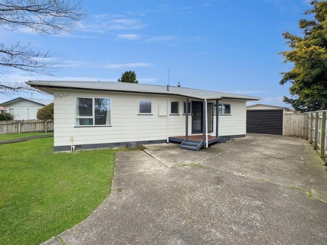 House for rent in Manawatu District
