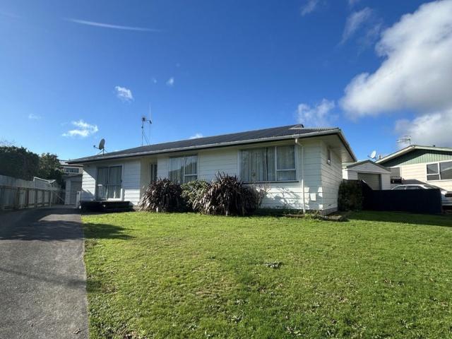 House for rent in Manawatu District