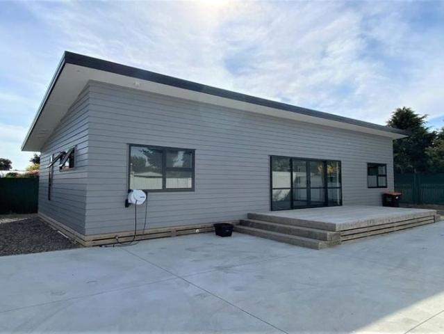 House for rent in Manawatu District