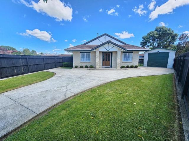House for rent in Manawatu District
