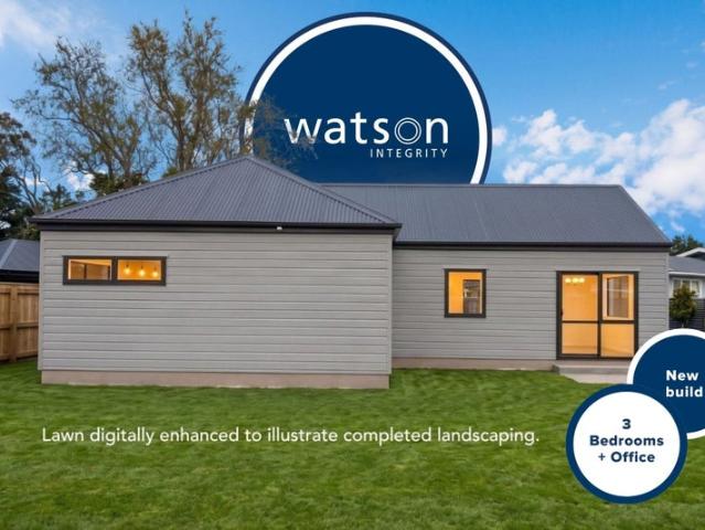 House for rent in Manawatu District