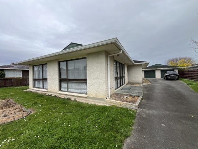 House for rent in Manawatu District
