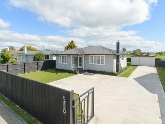 House for rent in Manawatu District