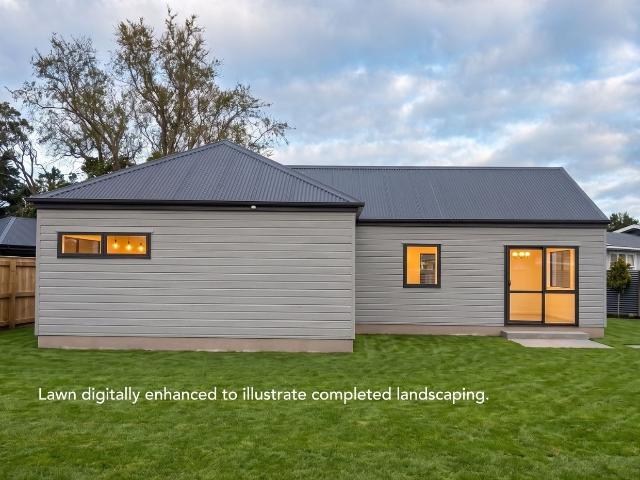 House for rent in Manawatu District