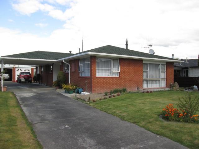 House for rent in Manawatu District