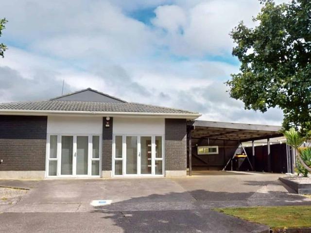 House for rent in Palmerston North, Oroua County